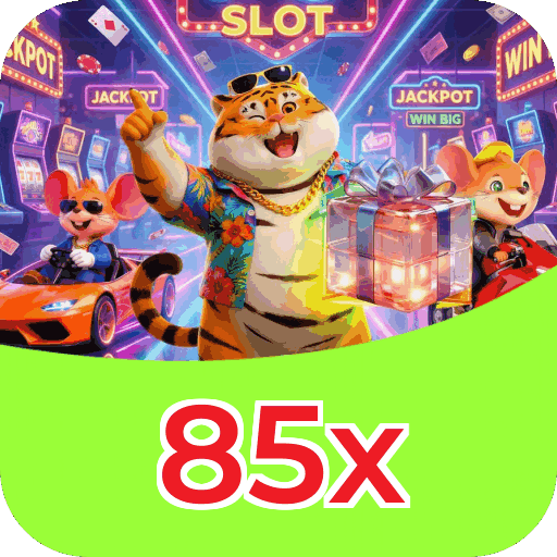 Fortune Tiger Slot Game