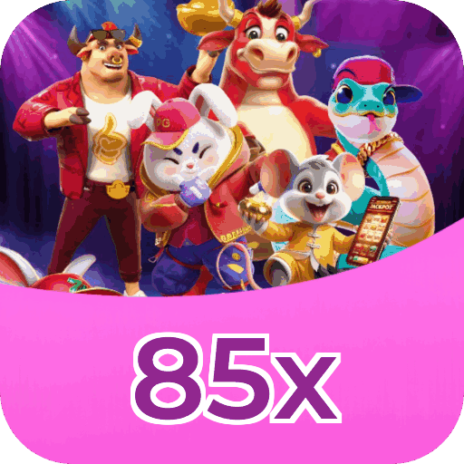 Slots Premium da PG Soft na 85x