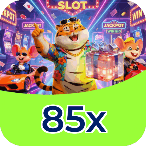 Acessar jogos e bônus no APK