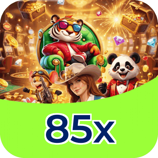 Fortune Rabbit - RTP 96.77%