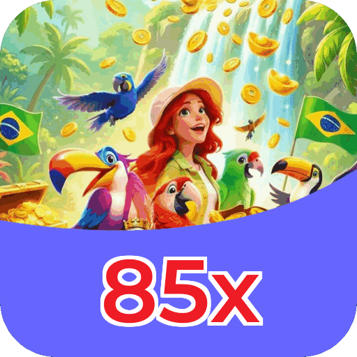 Streaming 4K no cassino ao vivo da 85x